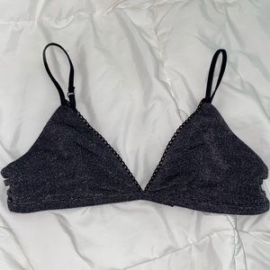 Amuse Society Bralette